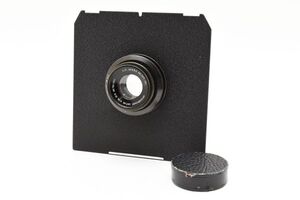 ◆希少◆ ゲルツ C.P. GOERZ APOCHROMAT ART AR 6 IN F9 #4775