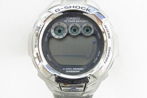 J626-J30-1031◎ Casio カシオ G-SHOCK G-7100D メンズ クォーツ 腕時計 現状品① ◎