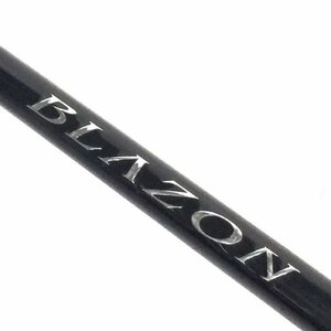 DAIWA BLAZON C68L-2・BF BLAZON ブレイゾン ベイトロッド 2ピースロッド 釣り道具 釣り竿 フィッシング