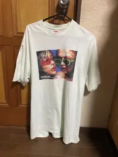 希少カラー 23SS Supreme Eyewear Tee XL