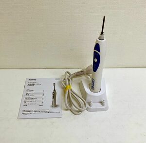 【中古/ジャンク品】アムウェイ スプリーデント 音波振動ハブラシ 電動 歯ブラシ ※必ず商品詳細をご確認下さい。