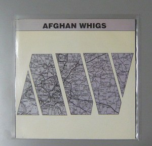 『7’’』AFGHAN WHIGS/CONJURE ME/CLEAR VINYL/7’’EP 5枚で送料無料