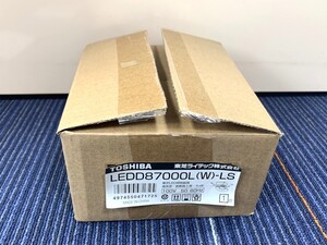 東芝ライテック LED照明器具 ダウンライト LEDD87000L(W)-LS(0415MM_3)