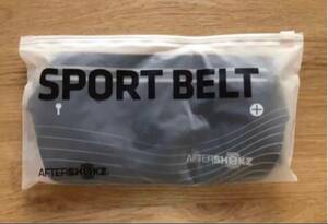 スポーツベルト aftershokz sport belt ウエストポーチ