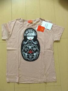 Vivienne Westwood インポート Tシャツ 新品 最終お値引き！