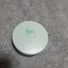 peripera Oil Capture Pact プレストパウダー