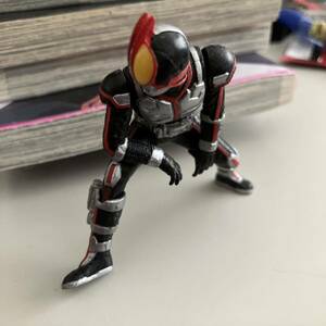 HG 仮面ライダーファイズ