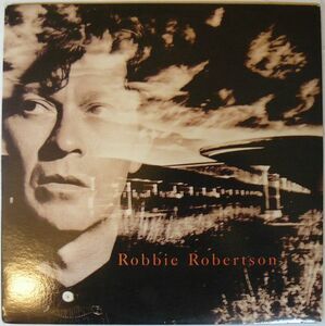 US ORG.■ROBBIE ROBERTSON/THE BAND■ROBBIE ROBERTSON