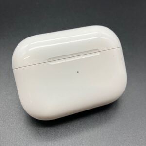 即決 純正 Apple アップル AirPods Pro 充電ケース A2190