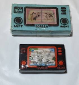 レトロ　ゲーム機　消しゴムセット