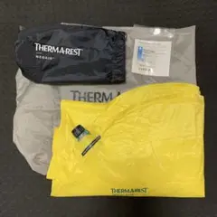 Therm A Rest NeoAir XLite NXT RS