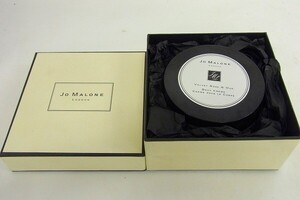 K739-J10-4550 Jo MALONE ジョーマローン ボディクリーム 現状品②