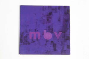 My Bloody Valentine■CD【MBV】マイ・ブラッディ・ヴァレンタイン マイブラ