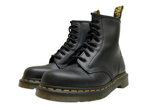 Dr.Martens (ドクターマーチン) レースアップシューズ ブーツ AW006 10072 UK6 ブラック レディース/036