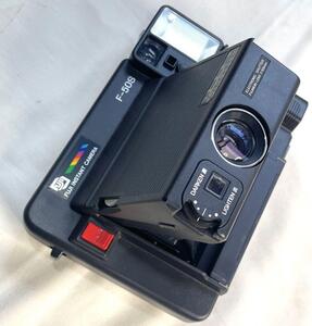 【特価■現品】動作未確認】FUJI フィルムインスタント カメラ　F50S