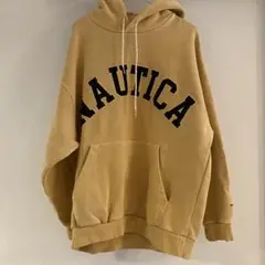 ☆nautica ノーティカ　フーディー　パーカー　フリークスストア購入☆