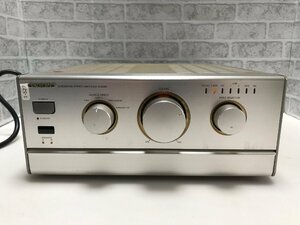 ONKYO　ステレオアンプ　A-922M 　中古品1-527