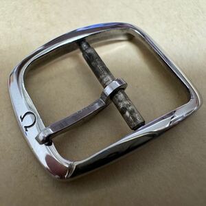 オメガ OMEGA 尾錠 取り付け幅14mm buckle み-6