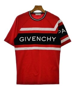 GIVENCHY Tシャツ・カットソー メンズ ジバンシー 中古　古着