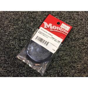 Montreux USA Cloth Wire Black 1M #1584 日本全国送料無料！