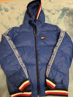 TOMMY HILFIGER ダウンジャケット