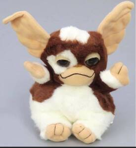 gremlins ギズモ 毛玉からギズモ　ぬいぐるみ　グレムリン　ジュンプランニング製