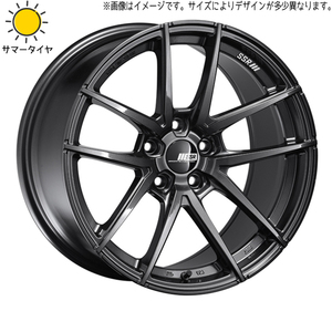 プリウスα 225/35R19 ホイールセット | おすすめ輸入タイヤ & ライナー 19インチ 5穴114.3