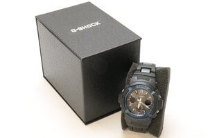 ジャンク時計☆CASIO カシオ G-SHOCK AWG-M100BC 余りゴマ有り 腕時計 ※動作未確認◆おたからや【R-JW00475】同梱-2