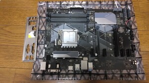 PRIME H370-A　マザーボード LGA1151