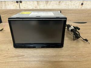 ★☆KENWOOD　ケンウッド　メモリーナビ　MDV-D402BT　ワンセグ/CD/DVD/Bluetooth/ラジオ　2014年地図☆★