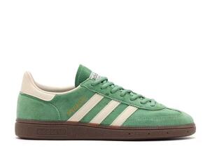 adidas Originals Handball Spezial "Preloved Green/Cream White/Crystal White" 24.5cm IG6192