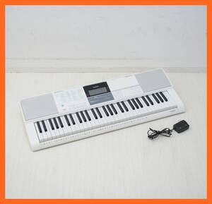 東ハ:【CASIO/カシオ】光ナビゲーションキーボード LK-516 61鍵盤 レッスン3種類 自動伴奏プリセットリズム180種類 ★送料無料★