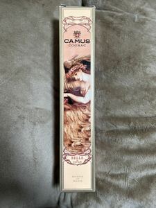 ナポレオン　カミュ　ベル　NAPOLEON belle de camus 350ml オールドボトル　古酒