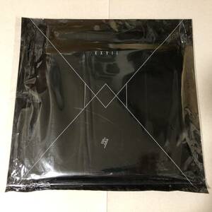 新品 鹿晗 ルハン LUHAN XXVII 台湾特別限定盤 CD＋DVD EXO 中国 香港 台湾 アジア アイドル ポップス C-POP