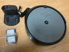 iRobot ルンバ i2　未使用フィルタ2個付き