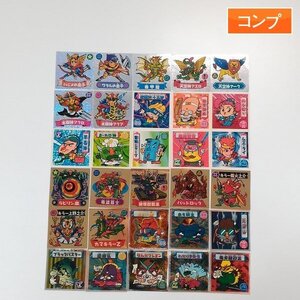 sA029s [コンプ] フルタ ドキドキ学園 新世紀21 全30種 | マイナーシール