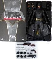 中古フィギュア [特典付き] バットマン 「バットマン VS スーパーマン ジャスティスの