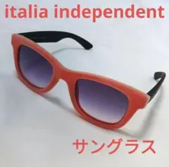 italia independent  サングラス メガネ 小物 眼鏡