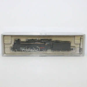 A9901 蒸気機関車 C57-177 3次形 北海道タイプ 動力付き Nゲージ 鉄道模型 MICRO ACE マイクロエース　M6607