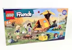 LEGO レゴ フレンズ　新品 未使用　40694