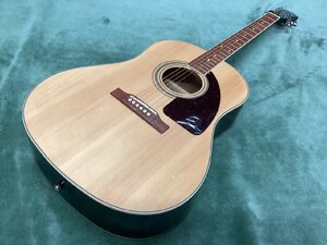 【タイムセール！5/31まで！】Epiphone J-45 STUDIO/NATURAL(エピフォン アコギ アドバンスト・ジャンボ )【長岡店】