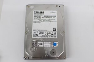 TOSHIBA DT01ACA200 2TB 3.5 HDD SATA 動作品☆