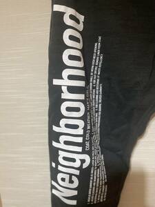 送料込み今週まで　NEIGHBORHOOD/ネイバーフッド スウェット パンツ sweat pants