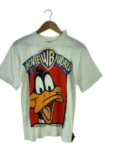 WARNER BROS./Tシャツ/XS/コットン/WHT