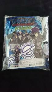 新世紀ぱちんこ 攻殻機動隊 草薙素子バスタオル 新品未開封