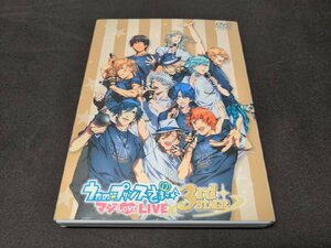 セル版 DVD ライブ うたの☆プリンスさまっ♪ マジLOVELIVE 3rd STAGE / ch456