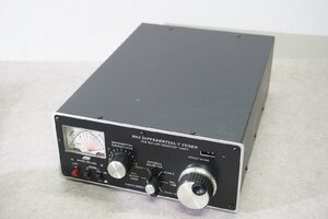 [SK][K4835112] MFJ MFJ-986 アンテナチューナー 3KW ROLLER INDUCTOR TUNER