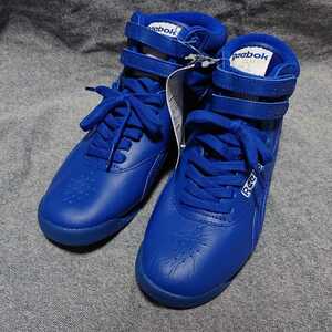 未使用 Reebok リーボック M43396 F/S HI SPIRIT 23