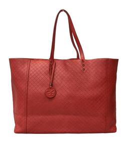 ボッテガヴェネタ トートバッグ イントレッチオミラージュ レディース BOTTEGAVENETA