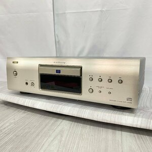 ◇2052 ジャンク品 DENON デノン SACDデッキ DCD-1500AE